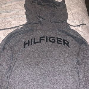A Tommy Hilfiger Hoodie